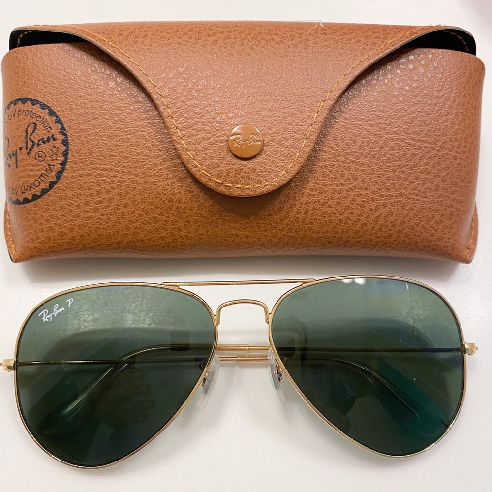Rayban Sunglasses